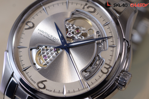 Hamilton H32565121 фото фото 3