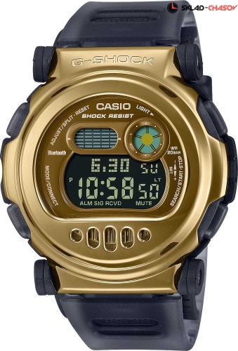 Casio G-B001MVB-8E фото