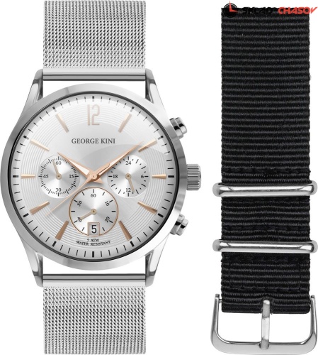 Мужские George Kini Greate GK.12.1.1R.21 фото