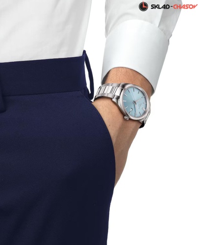 Наручные часы Tissot T150.410.11.351.00 фото фото 2