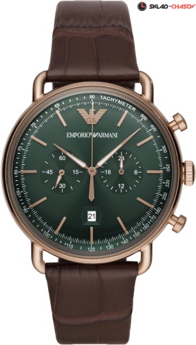 Emporio Armani AR11334 фото