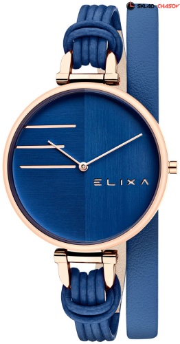 Elixa E136-L587 фото