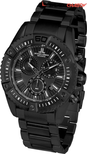 Наручные часы Jacques Lemans 1-1805J фото
