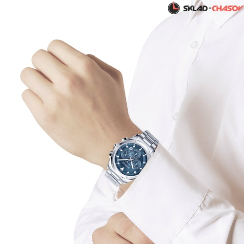 Sokolov Searacer 320.71.00.000.03.01.3 фото фото 3