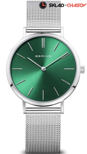 женские Bering 14134-008 фото