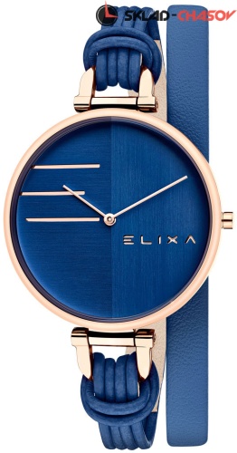 Elixa E136-L587 фото