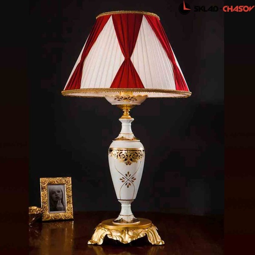 Натольная лампа Arredo Luce 806/LT фото