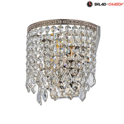 бра Arti Lampadari Stella E 2.10.502 N фото