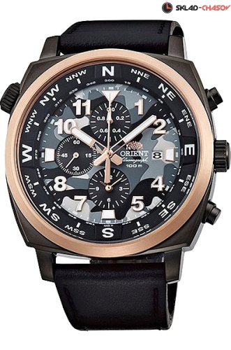 ORIENT STT17003B0 фото