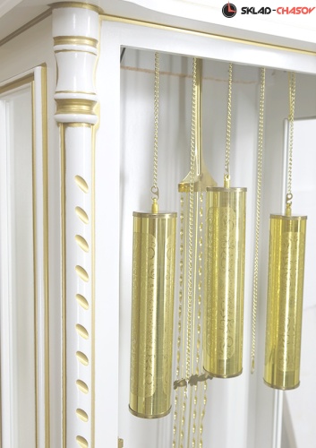 Columbus CR-9229М-PG "Золотой иней" фото фото 4