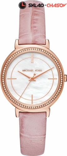 Женские Michael Kors Cinthia MK2663 фото
