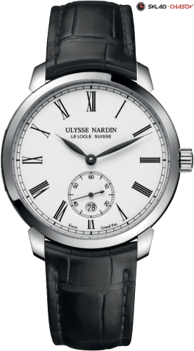 Ulysse Nardin 3203-136-2/E0-42 фото