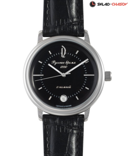 Часы "Русское время" 43200232кк механические фото