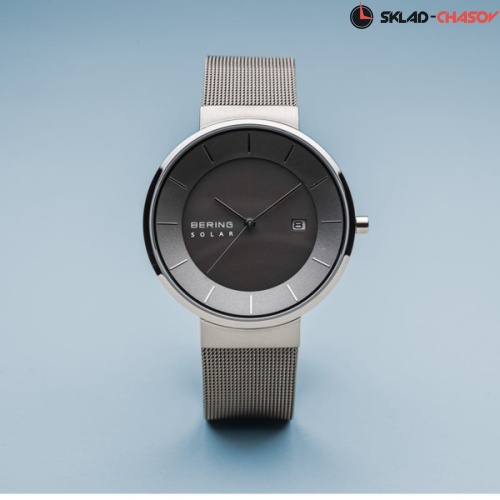 Наручные часы Bering 14639-309 фото фото 3