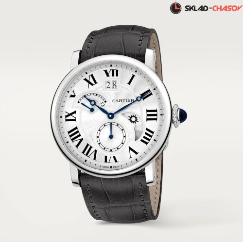 Часы Cartier Rotonde de Cartier W1556368 фото фото 2