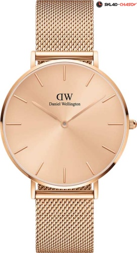 Daniel Wellington DW00100472 фото