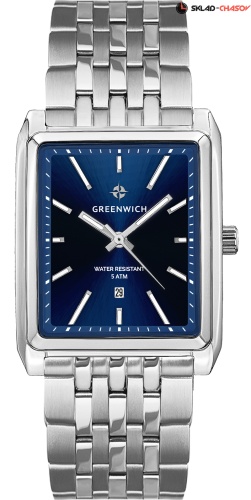 Greenwich GW 501.10.16 фото