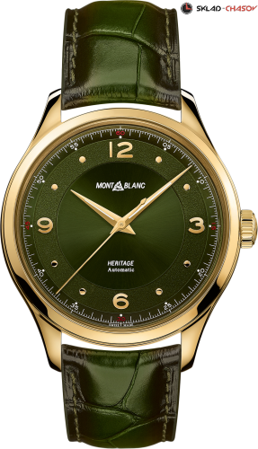 Montblanc 00126464 фото