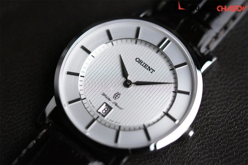Orient Dressy FGW01007W фото фото 2