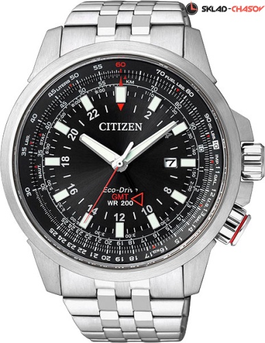 Citizen BJ7070-57E фото