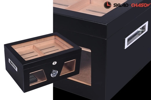 Хьюмидор для сигар SH-1377 фото фото 5