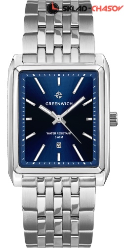 Greenwich GW 501.10.16 фото
