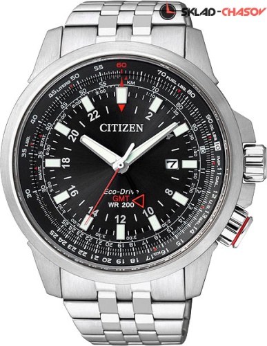 Citizen BJ7070-57E фото