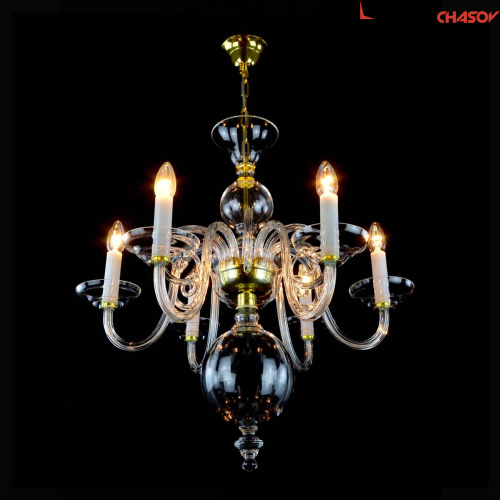 Wranovsky Clerius 6 Gold фото фото 2