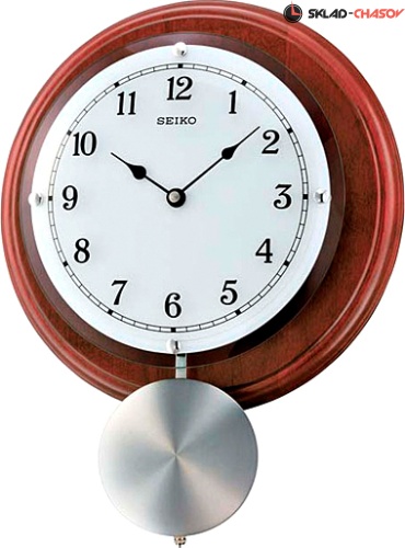 Seiko QXC216B фото