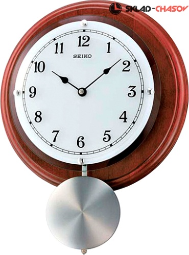 Seiko QXC216B фото