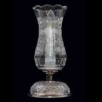 Настольный светильник Elite Bohemia S 683/1/00 фото