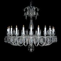 Wranovsky Vesper 24 Beta Silver фото