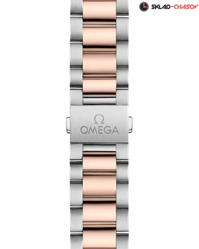 часы Omega Seamaster Aqua Terra 220.20.41.21.02.001 фото фото 5