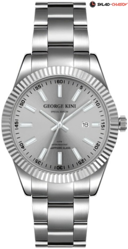 George Kini GK.SPI0003 фото