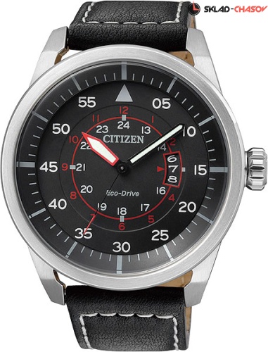 Citizen AW1360-04E фото