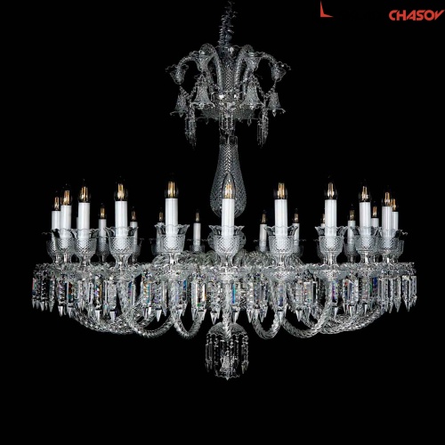 Wranovsky Vesper 24 Beta Silver фото