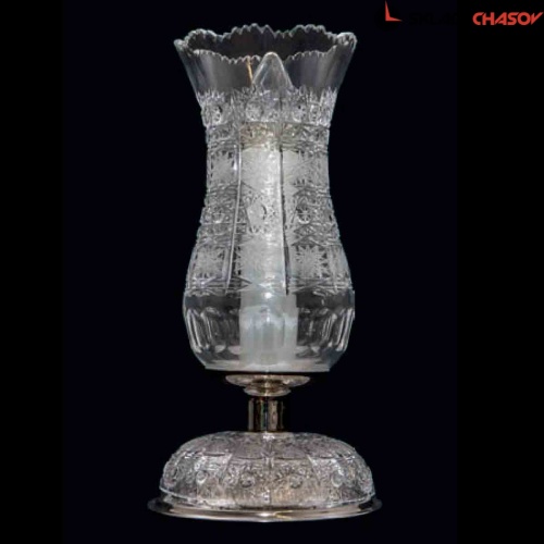 Настольный светильник Elite Bohemia S 683/1/00 фото