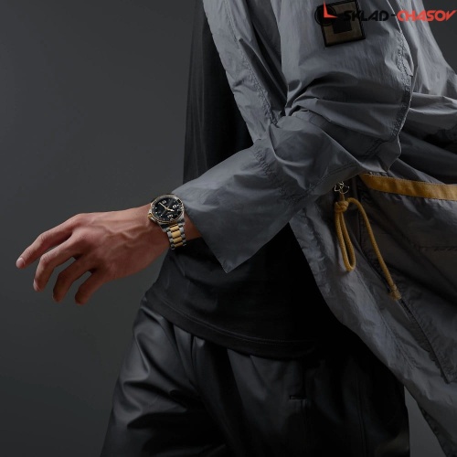 Наручные часы Longines L3.781.3.56.7 фото фото 8