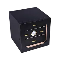 Хьюмидор для сигар SH-4004BL фото