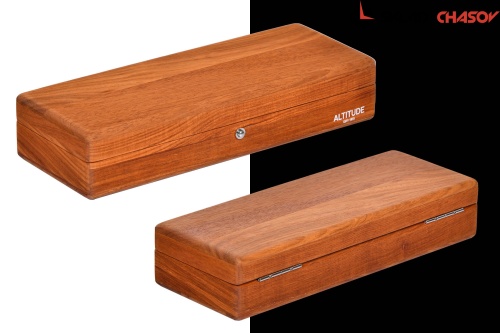 Шкатулка для хранения украшений R103RWR фото фото 2