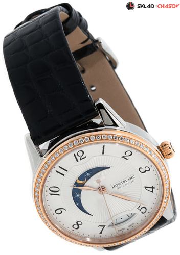 Montblanc 00112499 фото фото 3