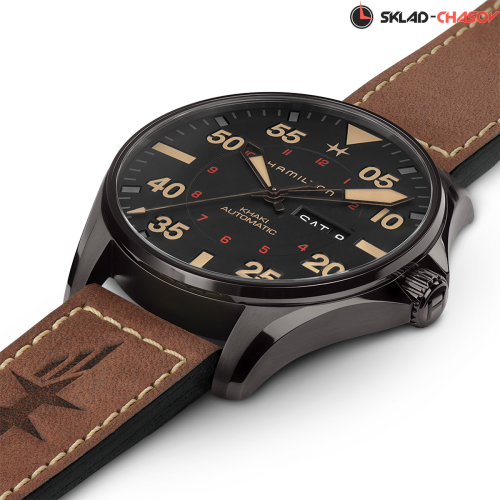 Hamilton H64705531 фото фото 3