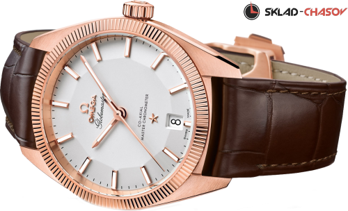 Omega 13053392102001 фото фото 3