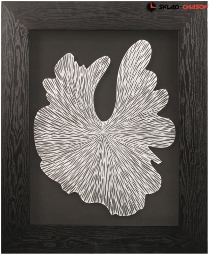 Настенное панно "Медуза 2" фото фото 2