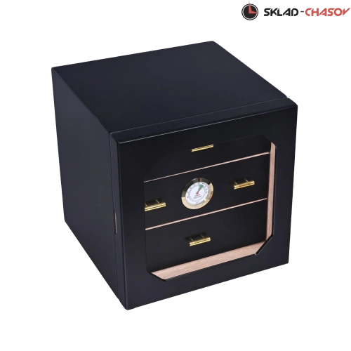 Хьюмидор для сигар SH-4004BL фото