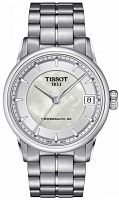 Tissot T086.207.11.111.00 фото