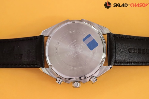 Casio EFR-570BL-1AVUEF фото фото 3