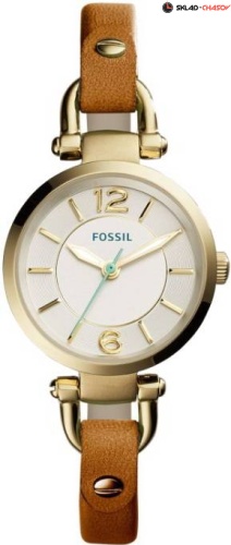 Fossil Georgia ES4000 фото
