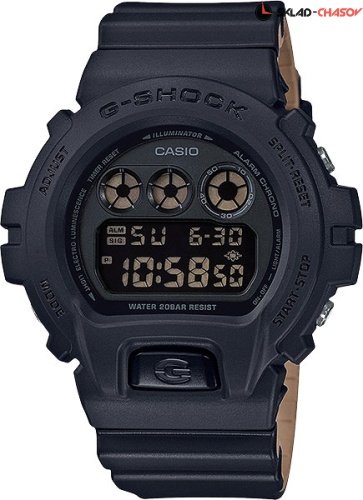 Casio DW-6900LU-1E фото
