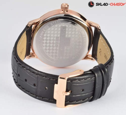 Мужские Jacques Lemans Classic N-215B фото фото 4